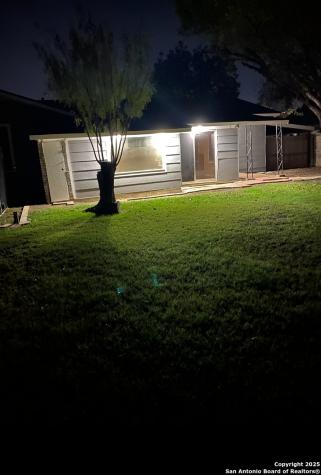 2625 Woodlawn San Antonio TX 78228