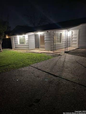 2625 Woodlawn San Antonio TX 78228