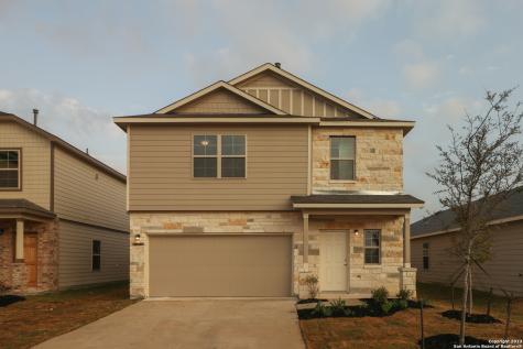 13617 Mineral Well San Antonio TX 78253