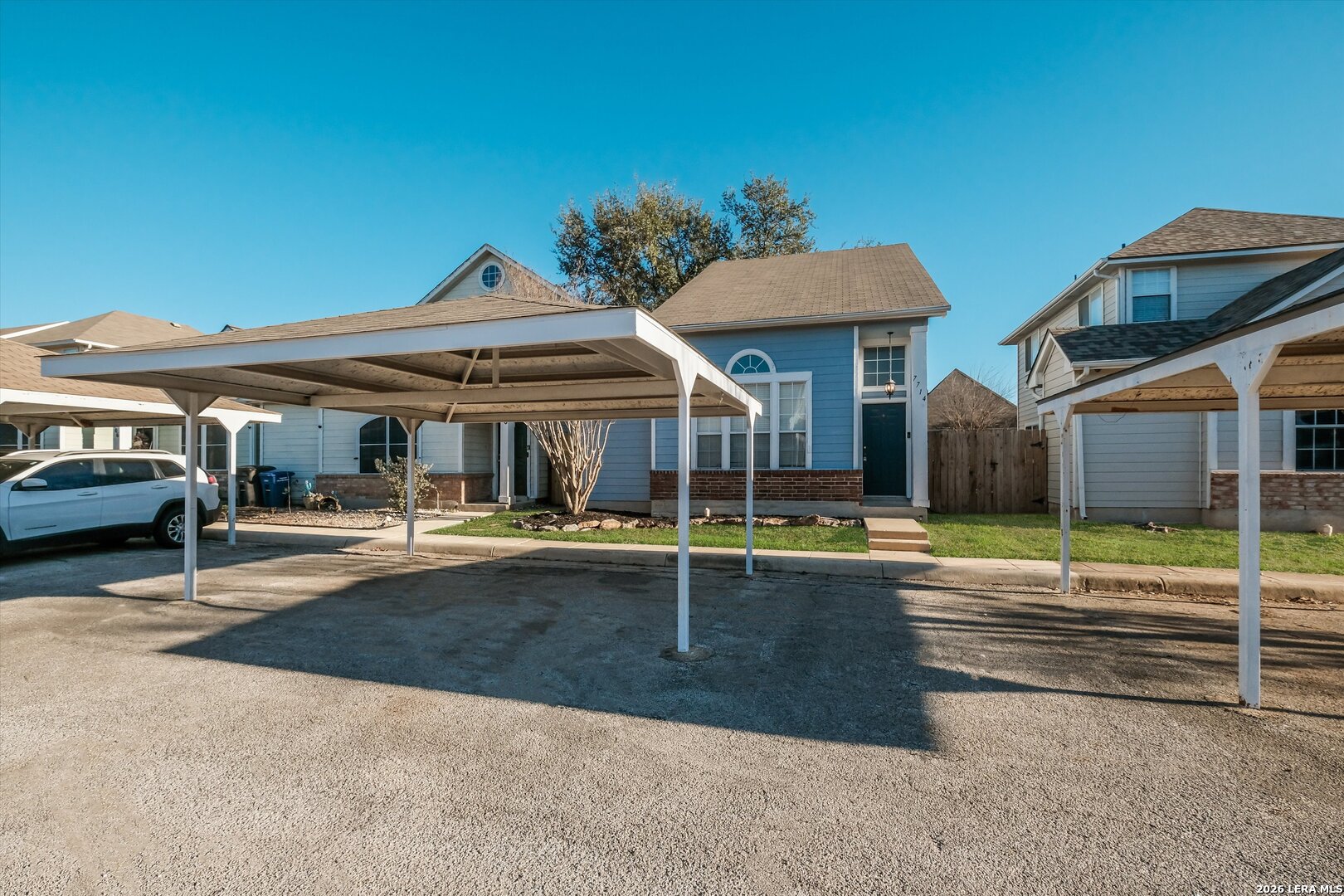 7714 Crown Ledge San Antonio TX 78251