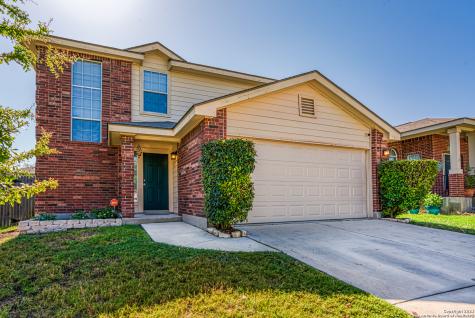 9622 Connemara Bend San Antonio TX 78254