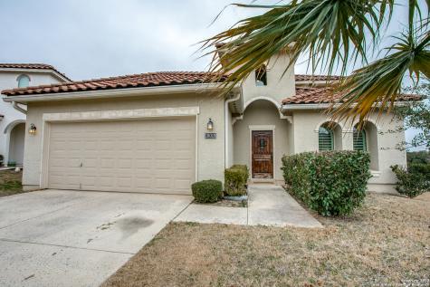 18018 Muir Glen Drive San Antonio TX 78257
