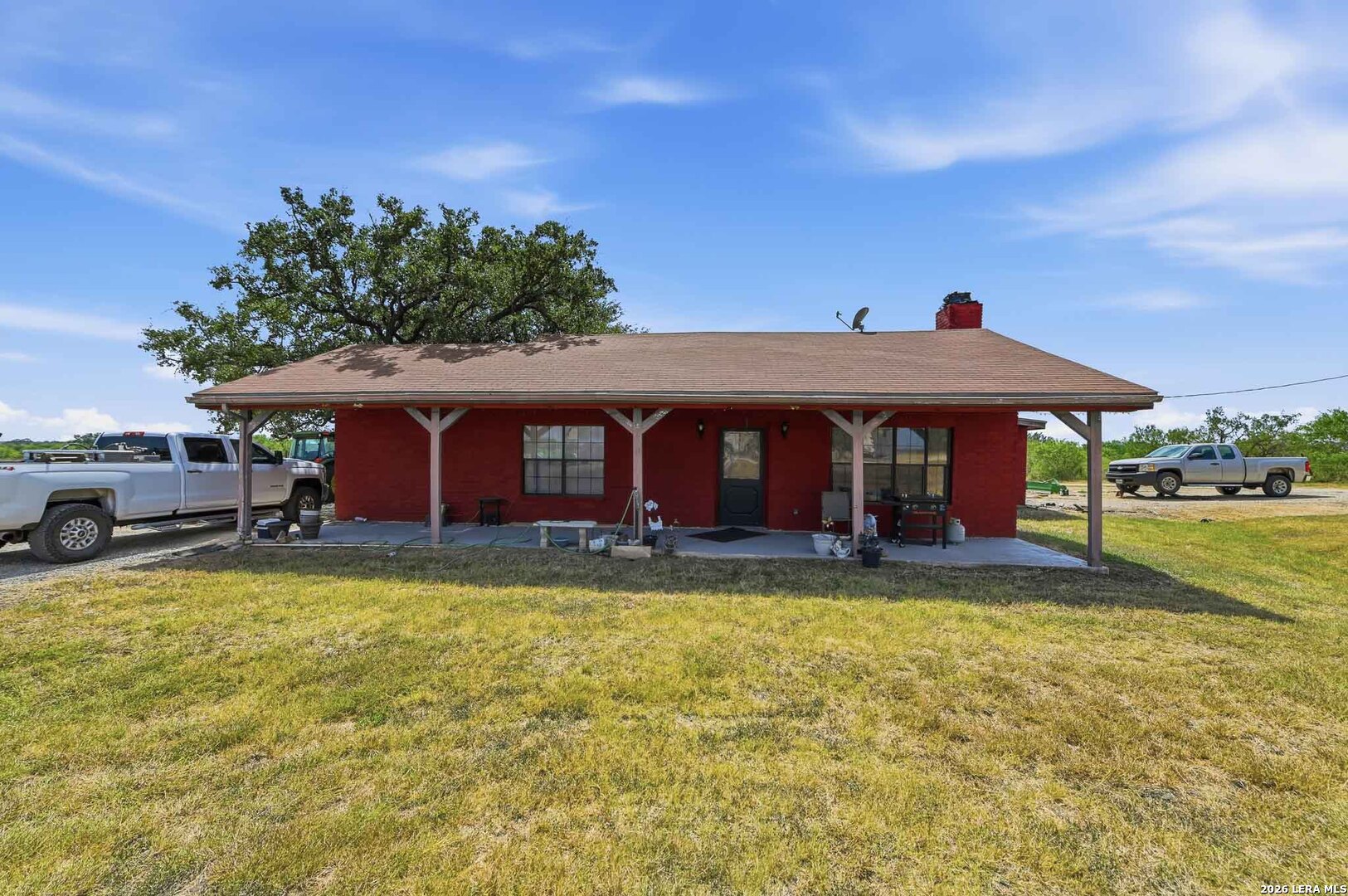 1155 Jones Road Kingsbury TX 78638