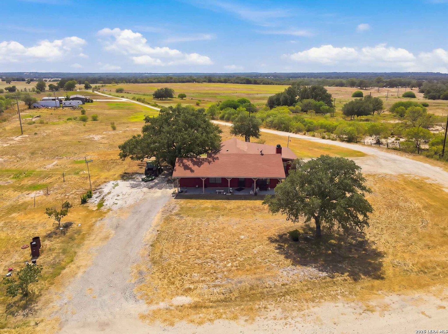 1155 Jones Road Kingsbury TX 78638