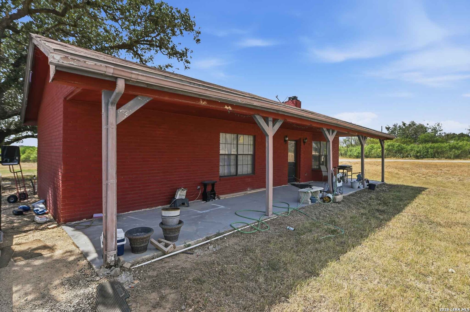 1155 Jones Road Kingsbury TX 78638