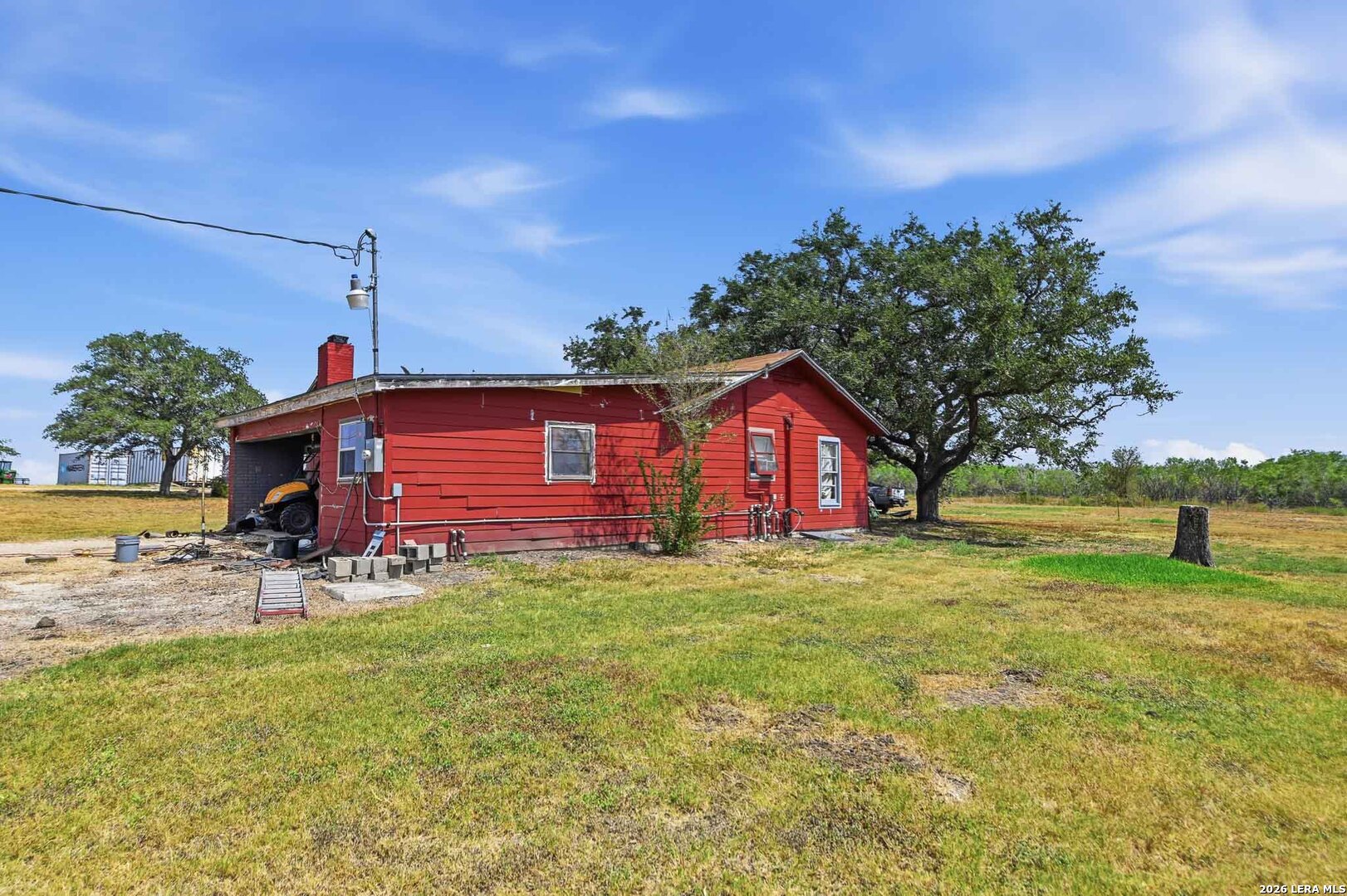 1155 Jones Road Kingsbury TX 78638