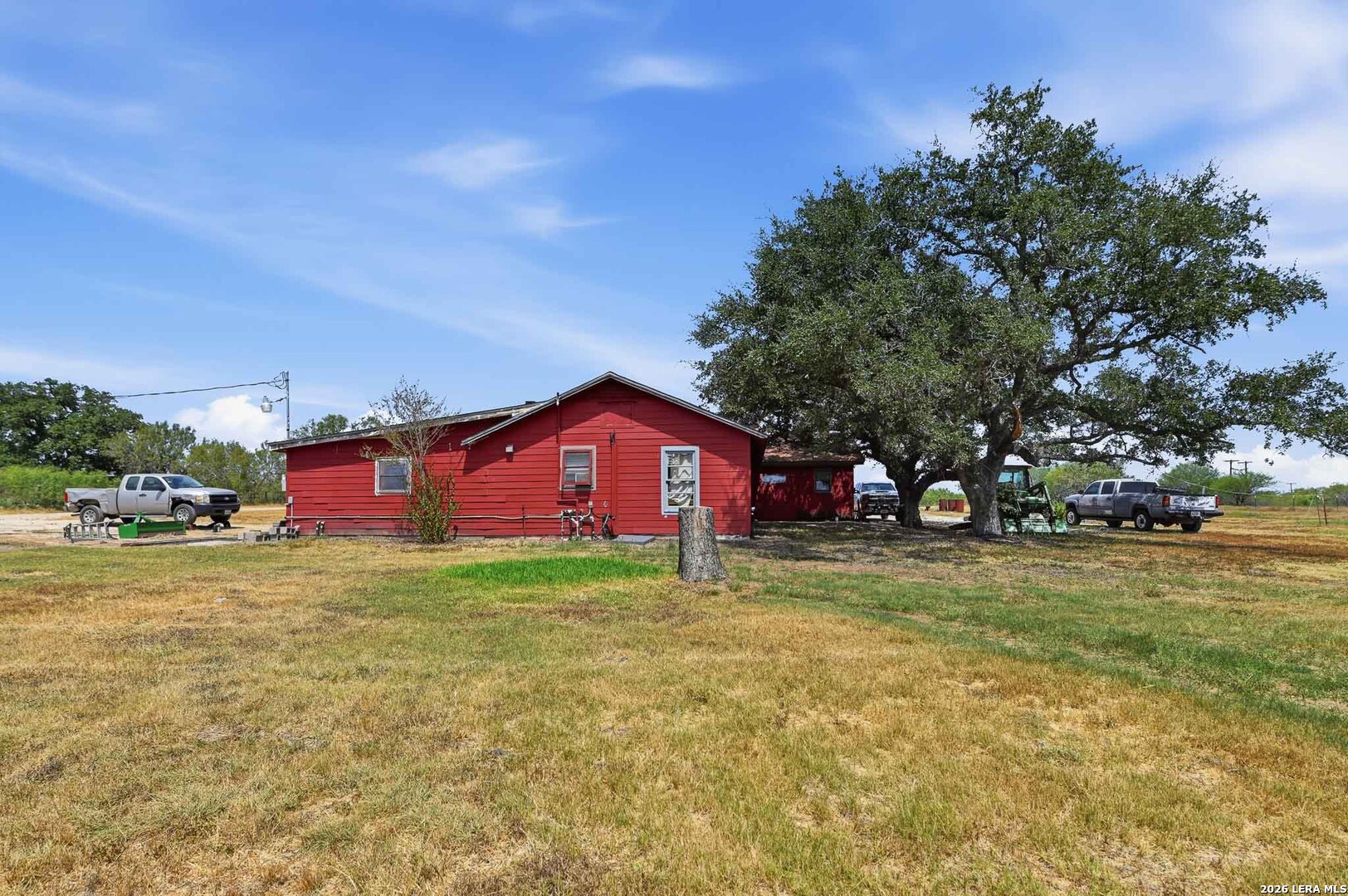 1155 Jones Road Kingsbury TX 78638