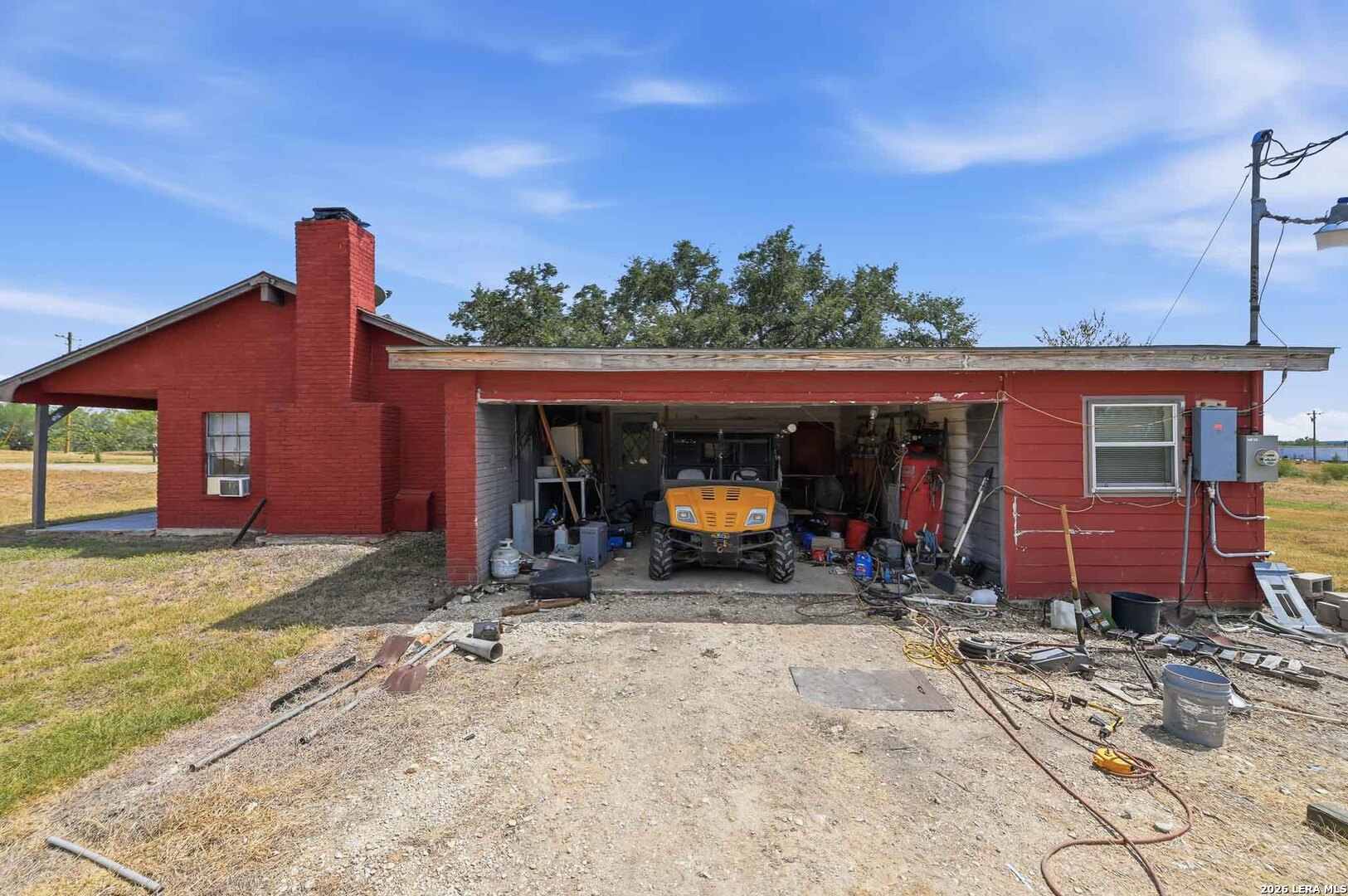 1155 Jones Road Kingsbury TX 78638