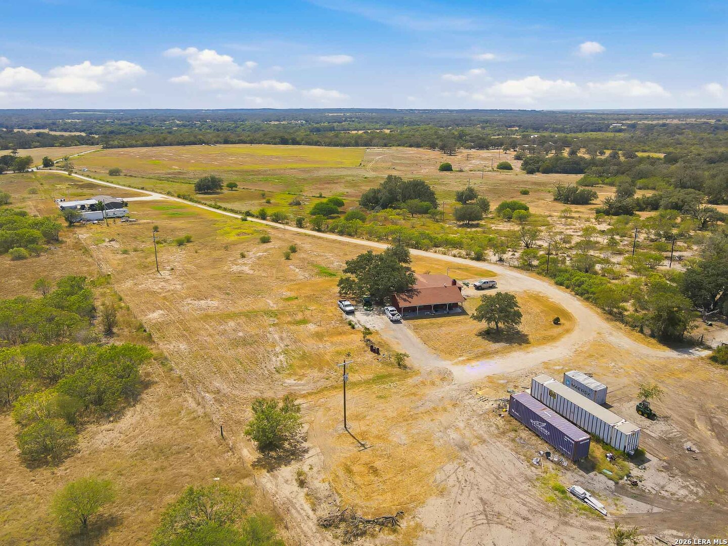 1155 Jones Road Kingsbury TX 78638