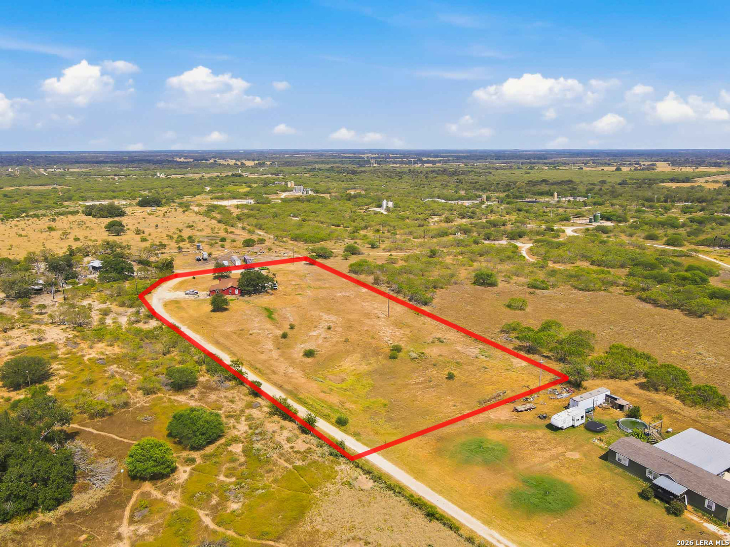 1155 Jones Road Kingsbury TX 78638