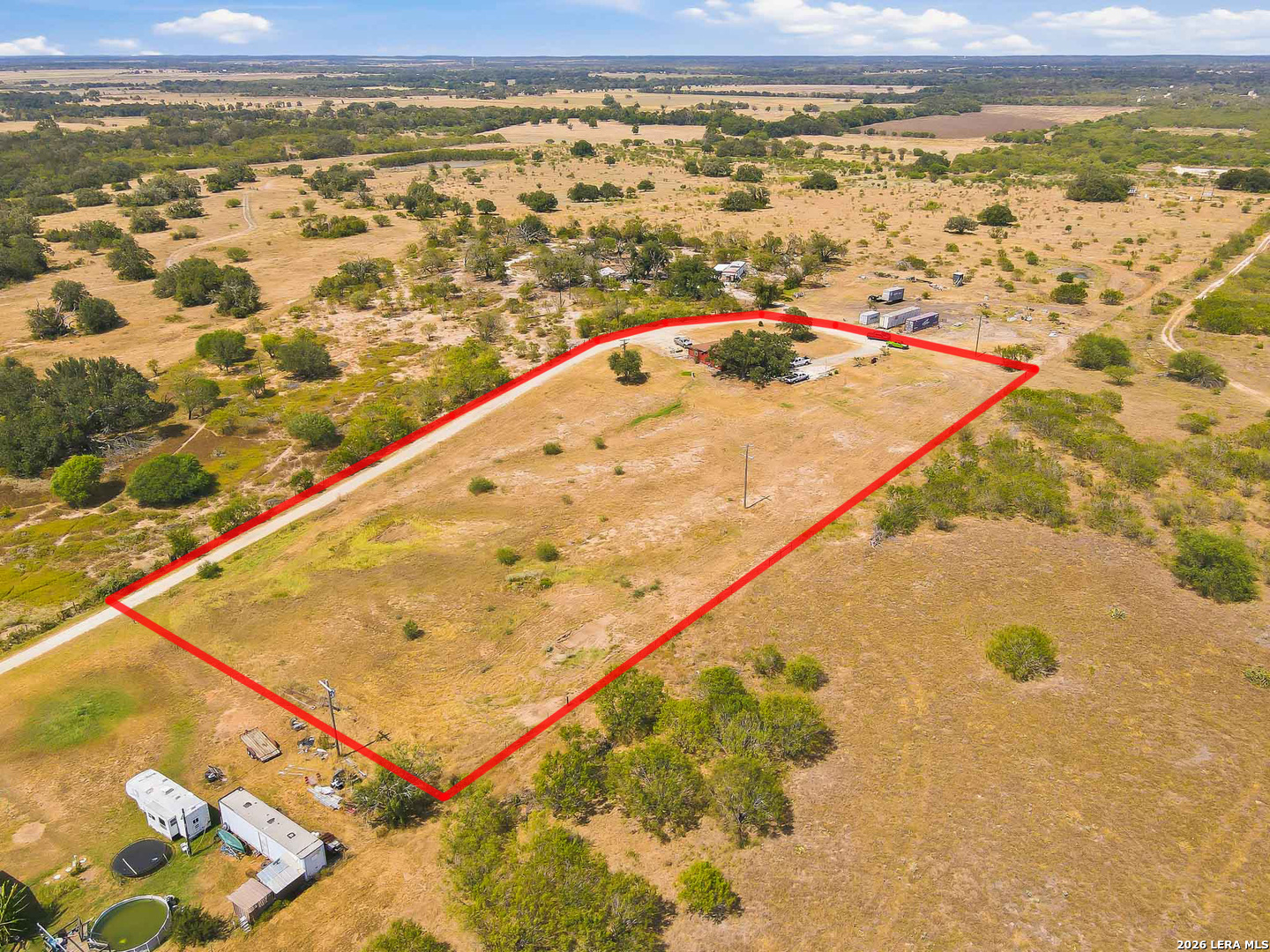 1155 Jones Road Kingsbury TX 78638