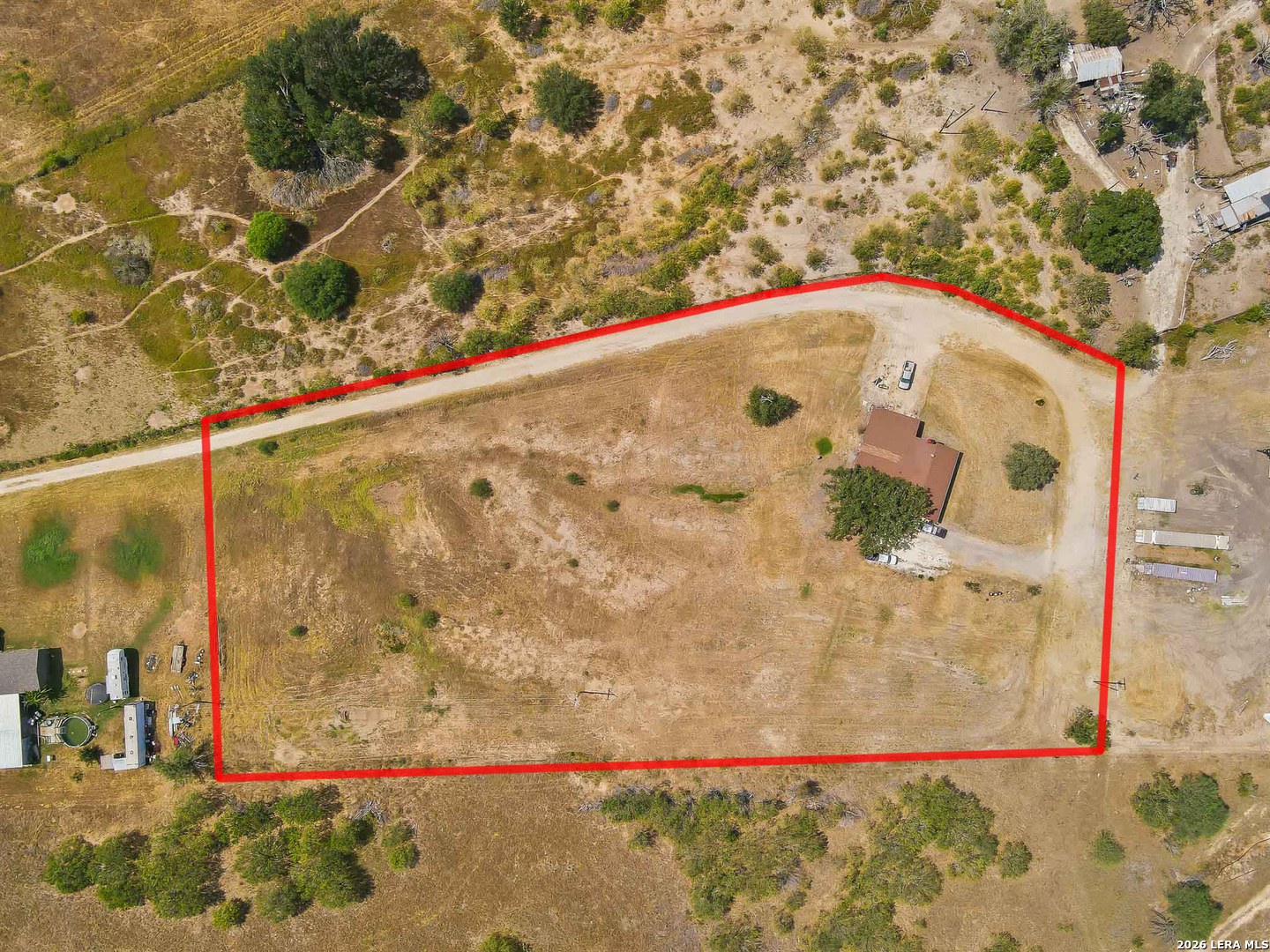 1155 Jones Road Kingsbury TX 78638