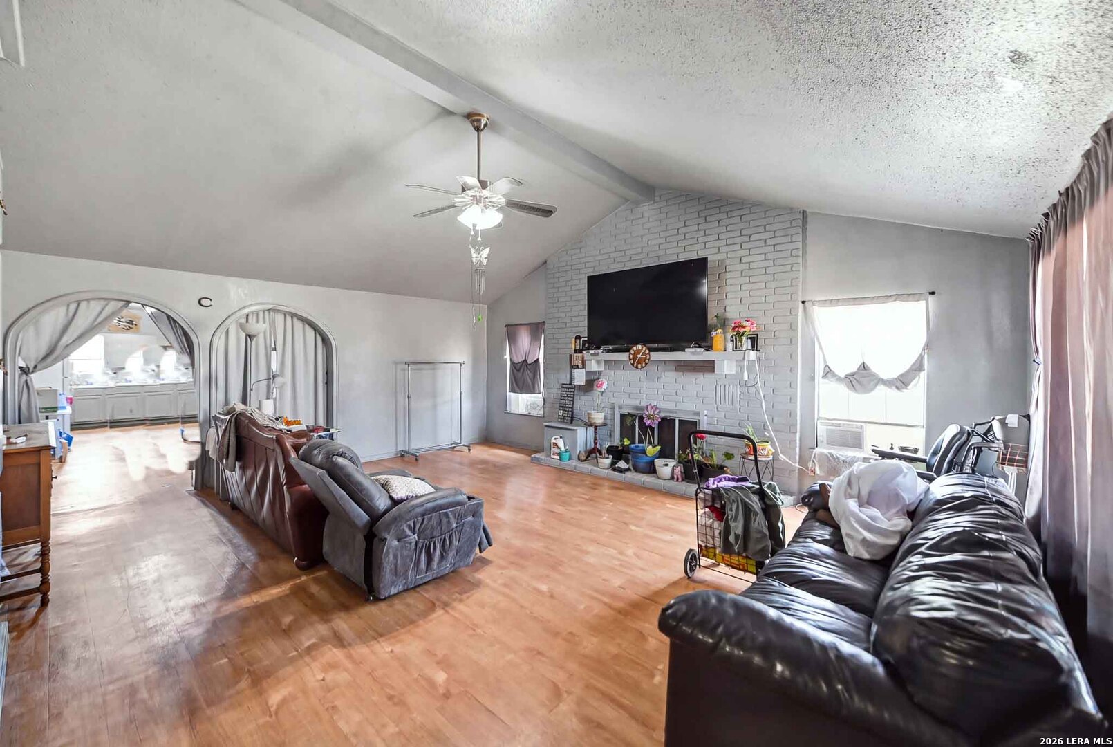 1155 Jones Road Kingsbury TX 78638