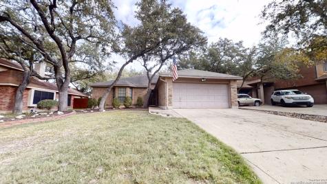 11863 James Vinson San Antonio TX 78253