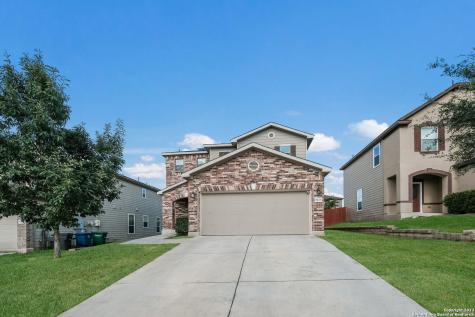 8406 Picoso Point San Antonio TX 78252