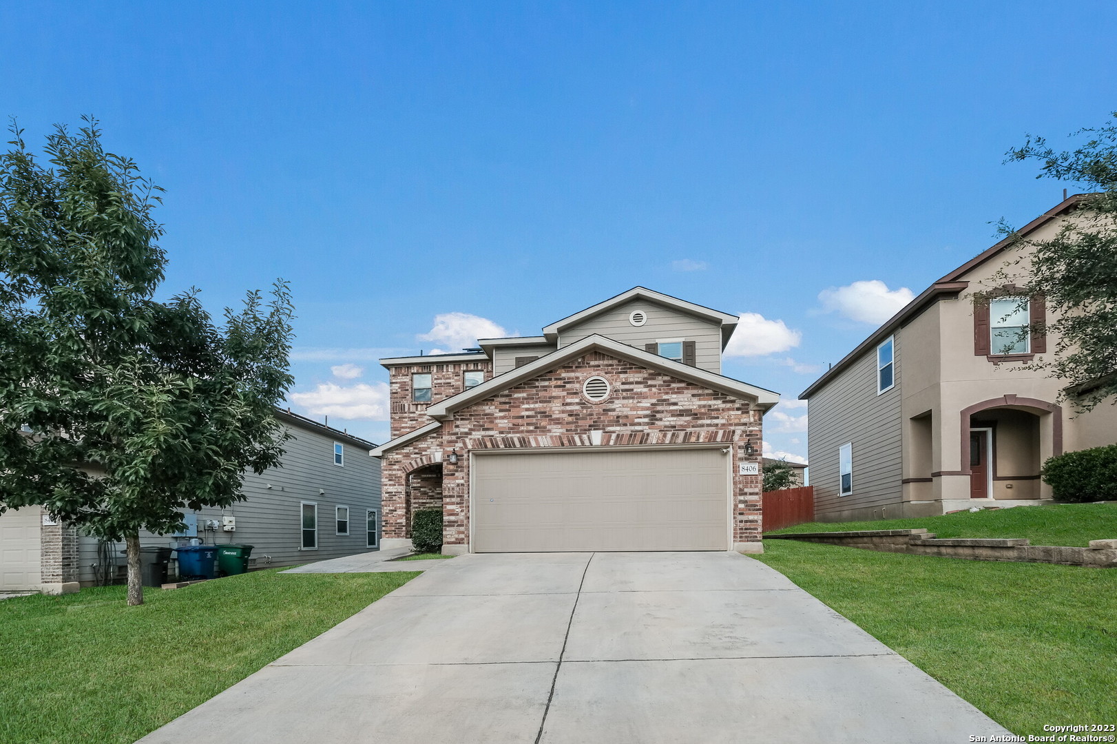 8406 Picoso Point San Antonio TX 78252