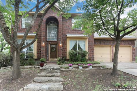 12303 Hart Crest San Antonio TX 78249