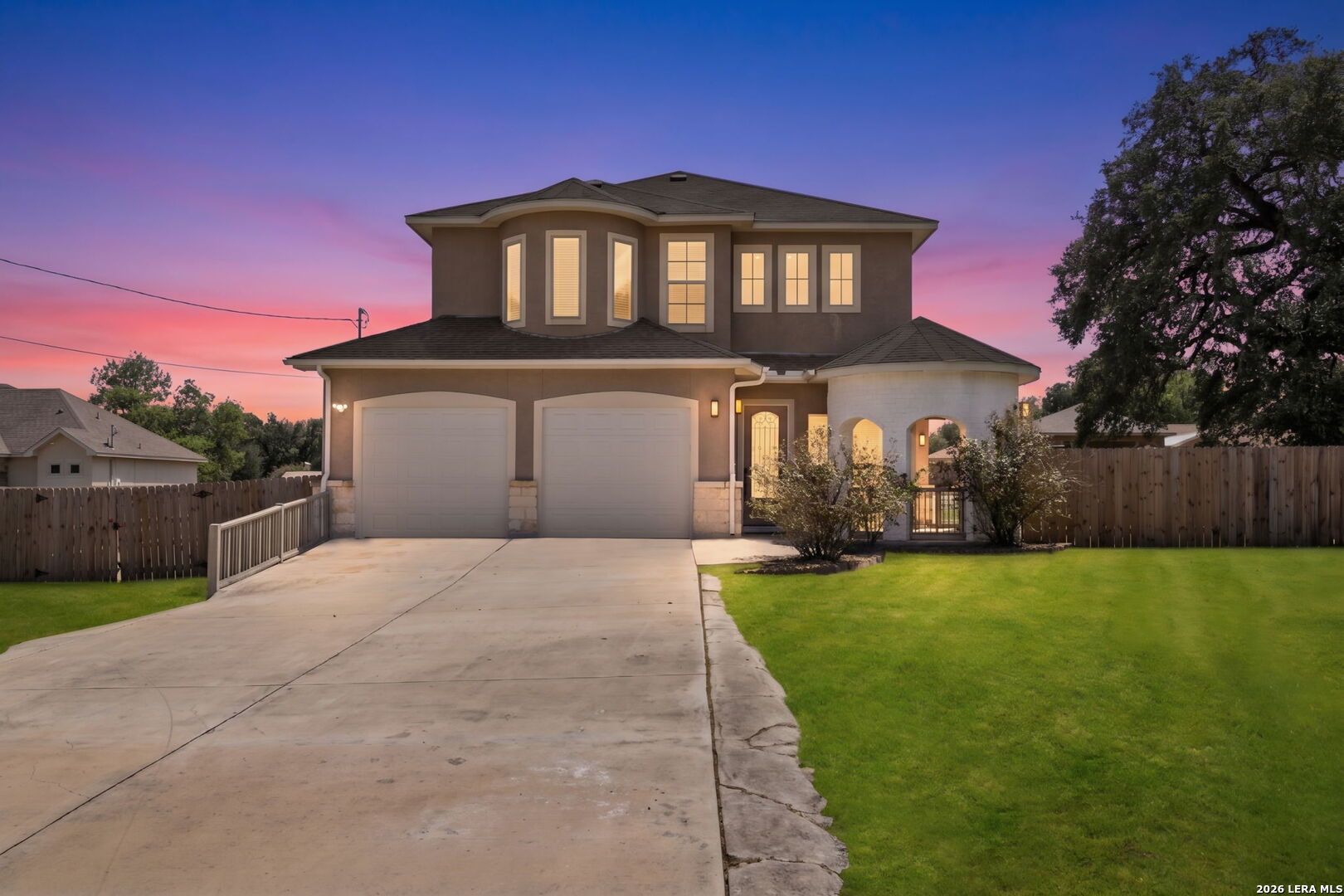 7606 Triple Leaf China Grove TX 78263