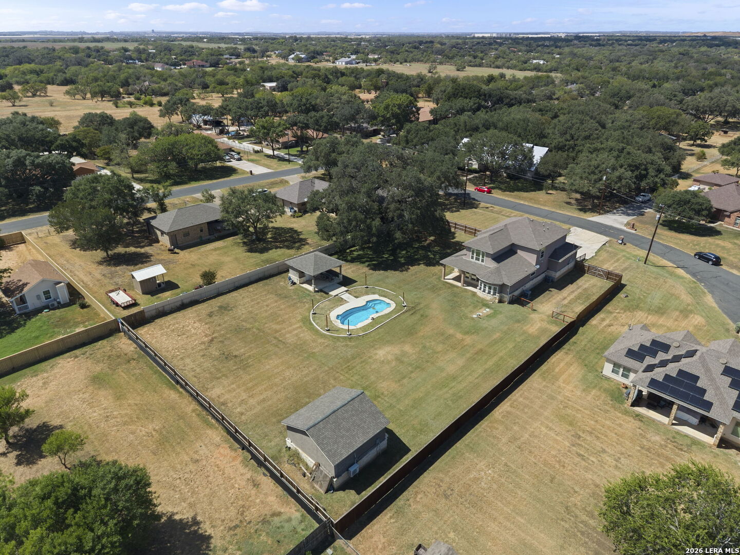 7606 Triple Leaf China Grove TX 78263