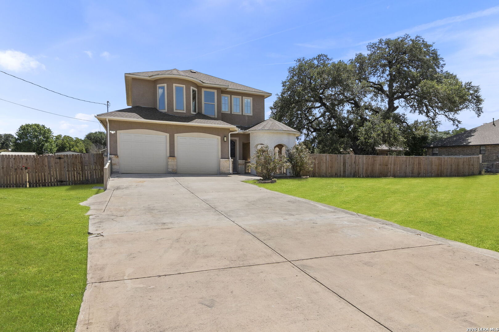 7606 Triple Leaf China Grove TX 78263