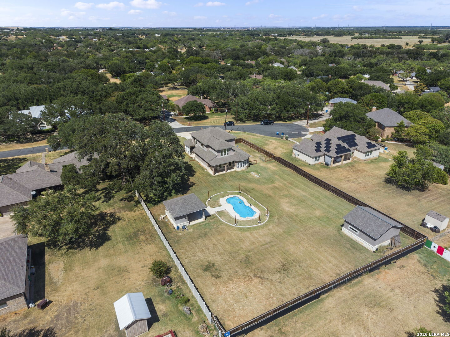 7606 Triple Leaf China Grove TX 78263