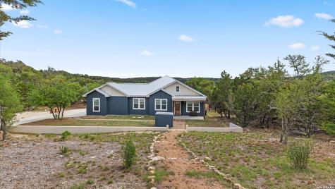 3225 Hawthorne Spring Branch TX 78070
