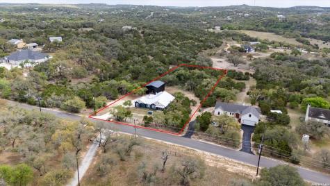 3225 Hawthorne Spring Branch TX 78070