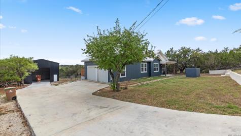 3225 Hawthorne Spring Branch TX 78070