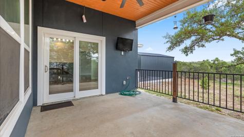 3225 Hawthorne Spring Branch TX 78070