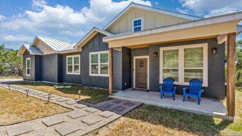 3225 Hawthorne Spring Branch TX 78070