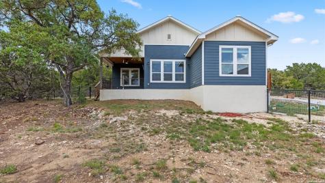3225 Hawthorne Spring Branch TX 78070