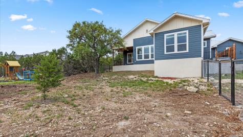3225 Hawthorne Spring Branch TX 78070