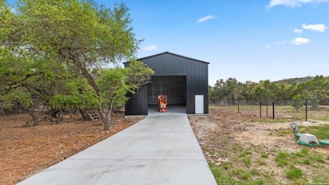 3225 Hawthorne Spring Branch TX 78070