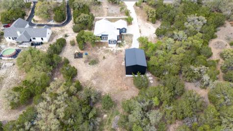 3225 Hawthorne Spring Branch TX 78070