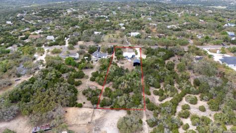 3225 Hawthorne Spring Branch TX 78070