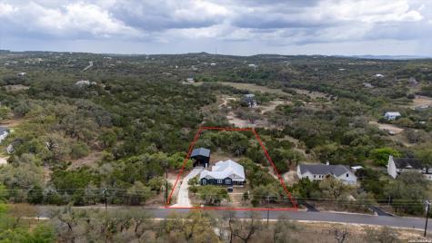 3225 Hawthorne Spring Branch TX 78070
