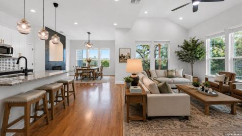 3225 Hawthorne Spring Branch TX 78070