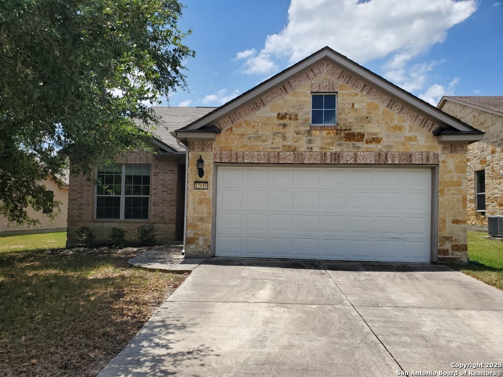 12610 Cascade San Antonio TX 78253