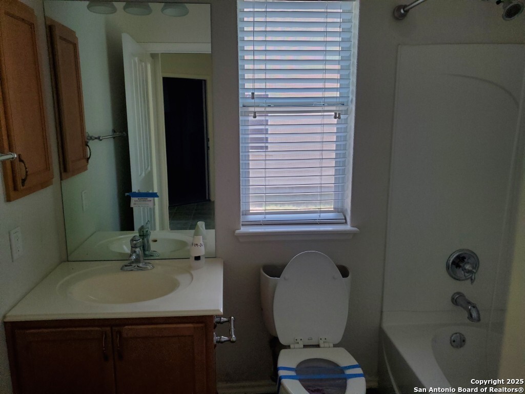 12610 Cascade San Antonio TX 78253