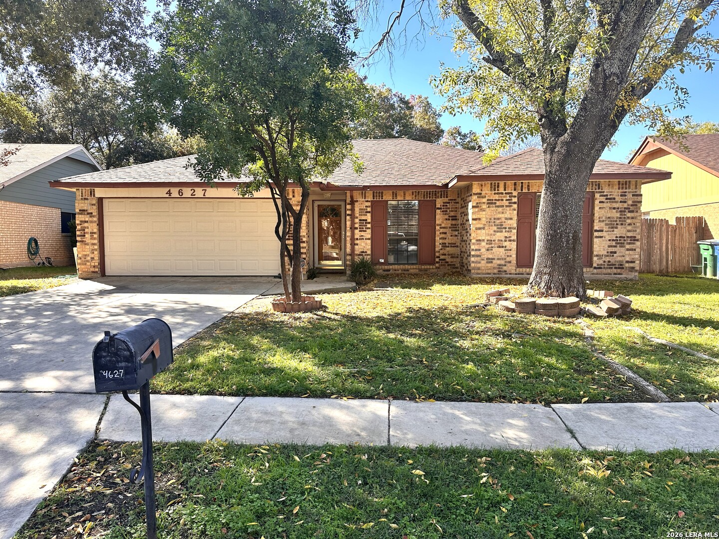 4627 Sparrows Nest San Antonio TX 78250