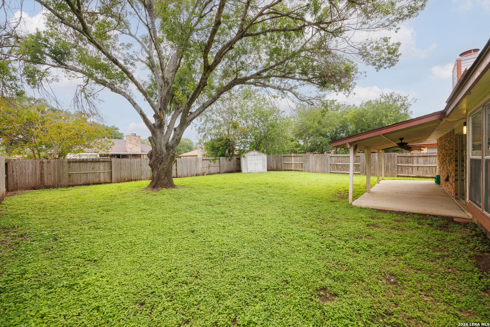 4627 Sparrows Nest San Antonio TX 78250