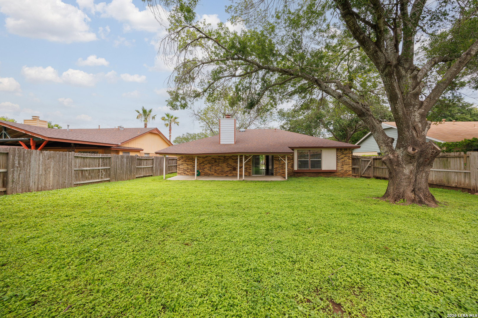 4627 Sparrows Nest San Antonio TX 78250