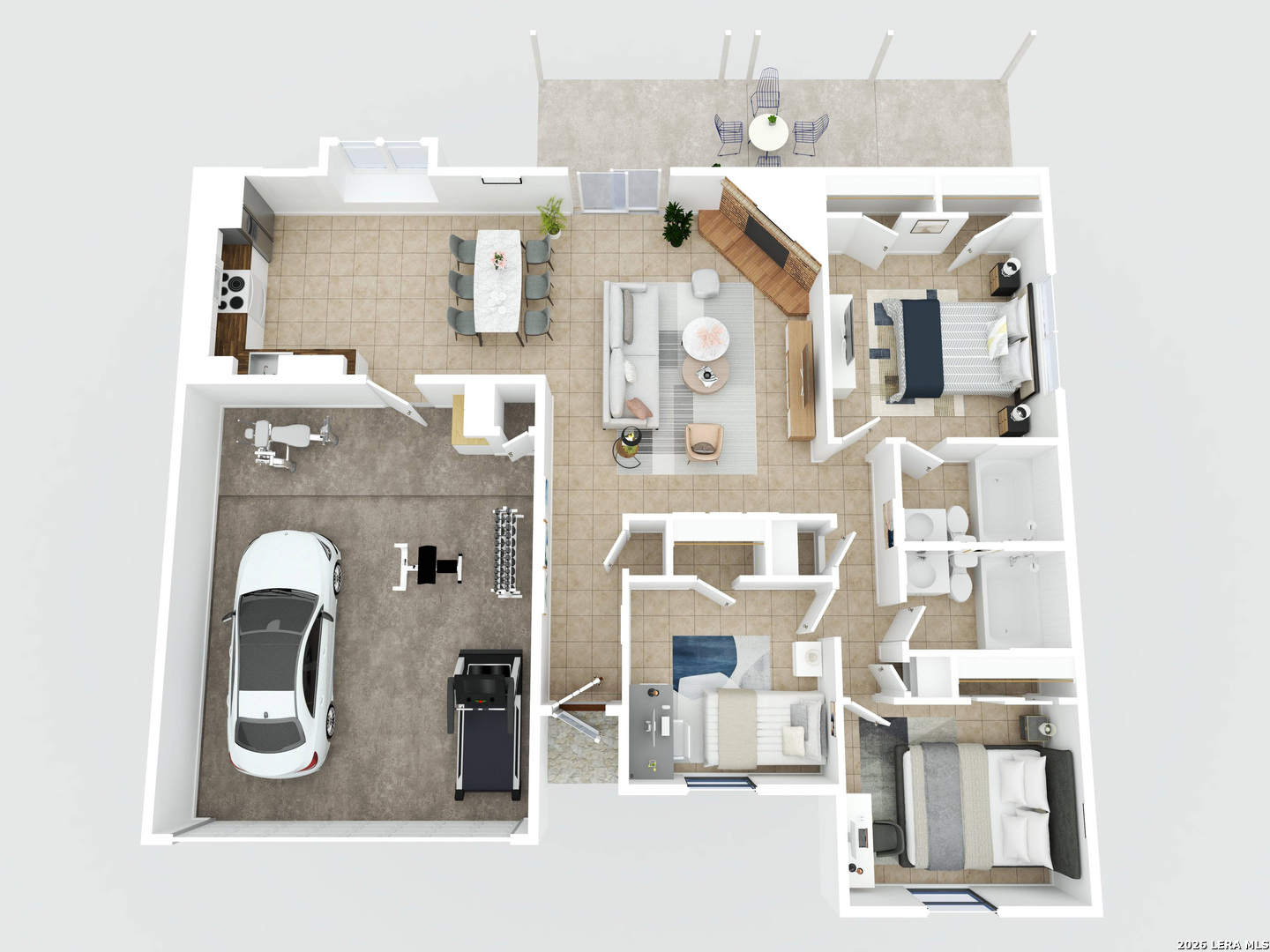 4627 Sparrows Nest San Antonio TX 78250