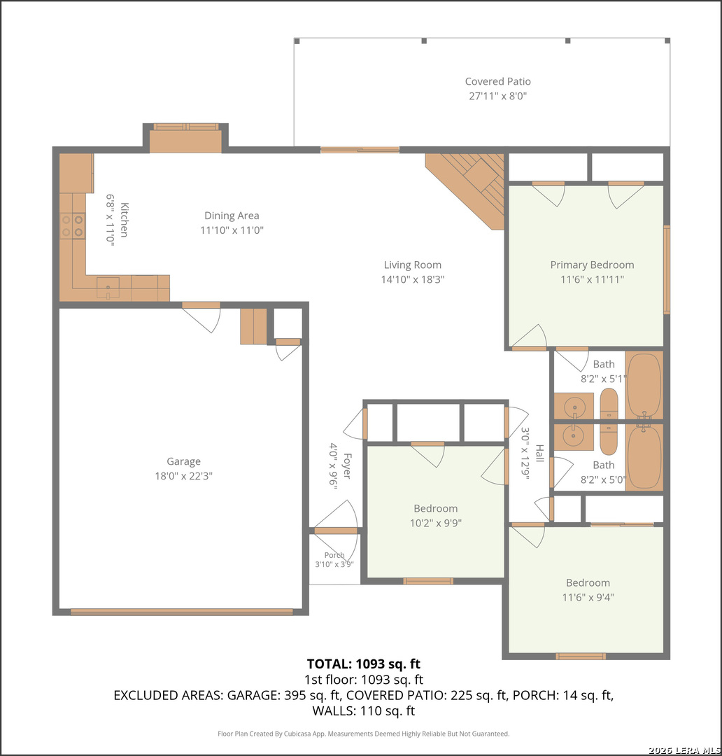 4627 Sparrows Nest San Antonio TX 78250