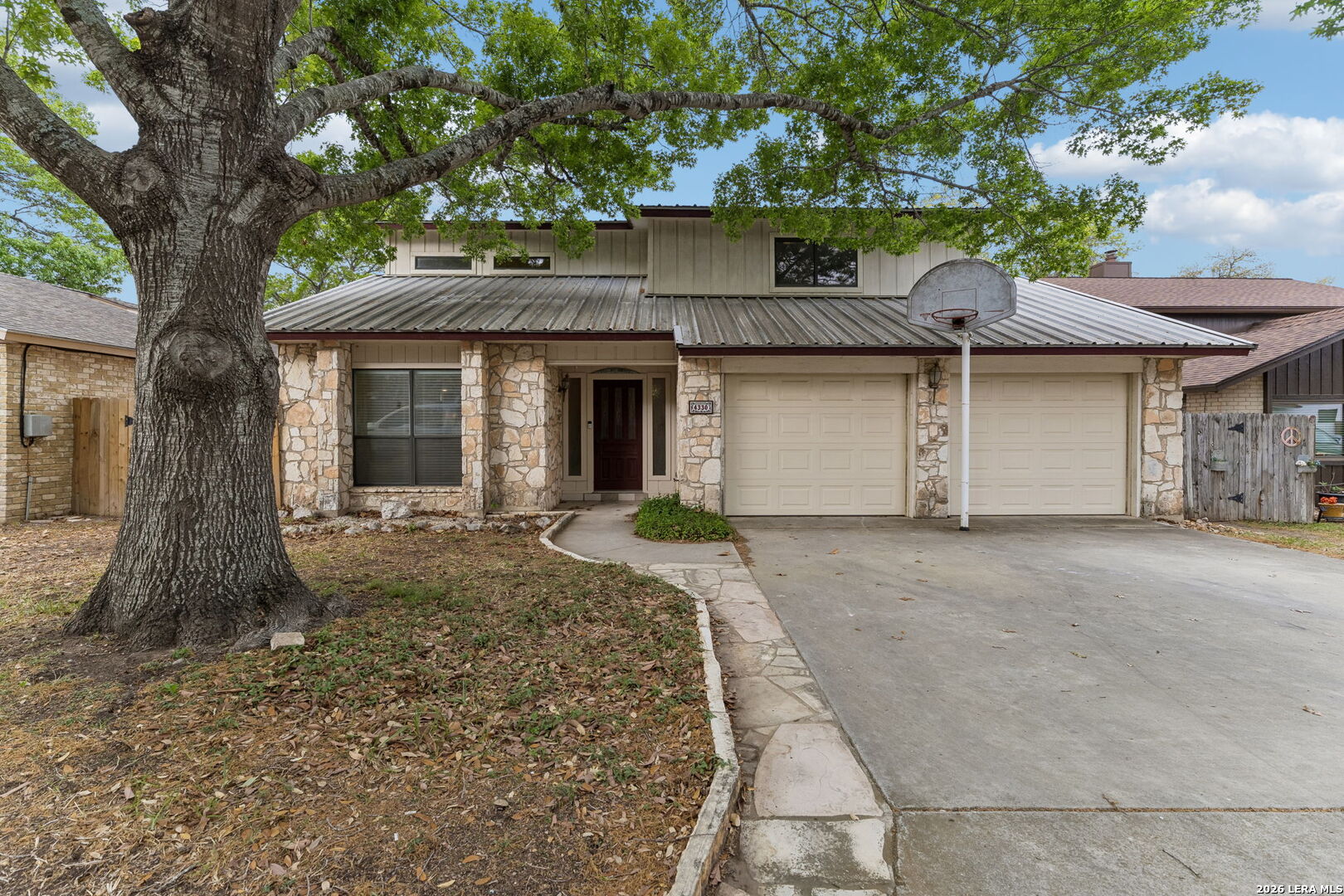4330 Hollow Hill San Antonio TX 78217