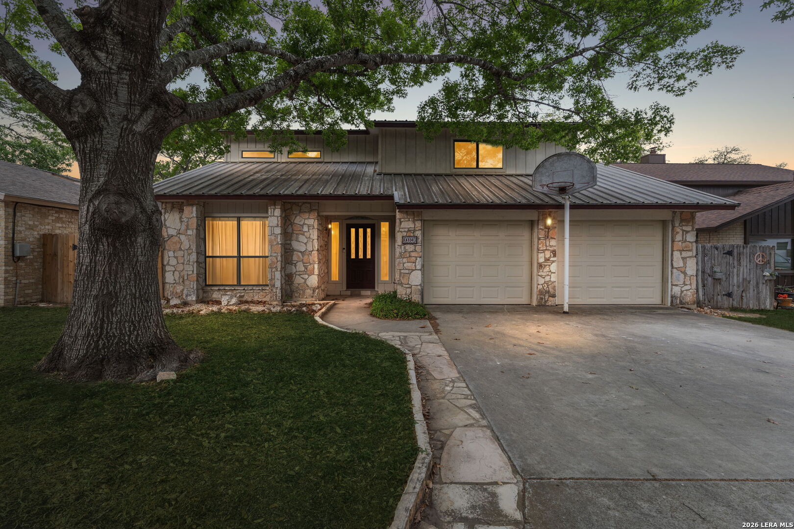 4330 Hollow Hill San Antonio TX 78217