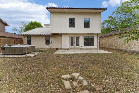 4330 Hollow Hill San Antonio TX 78217