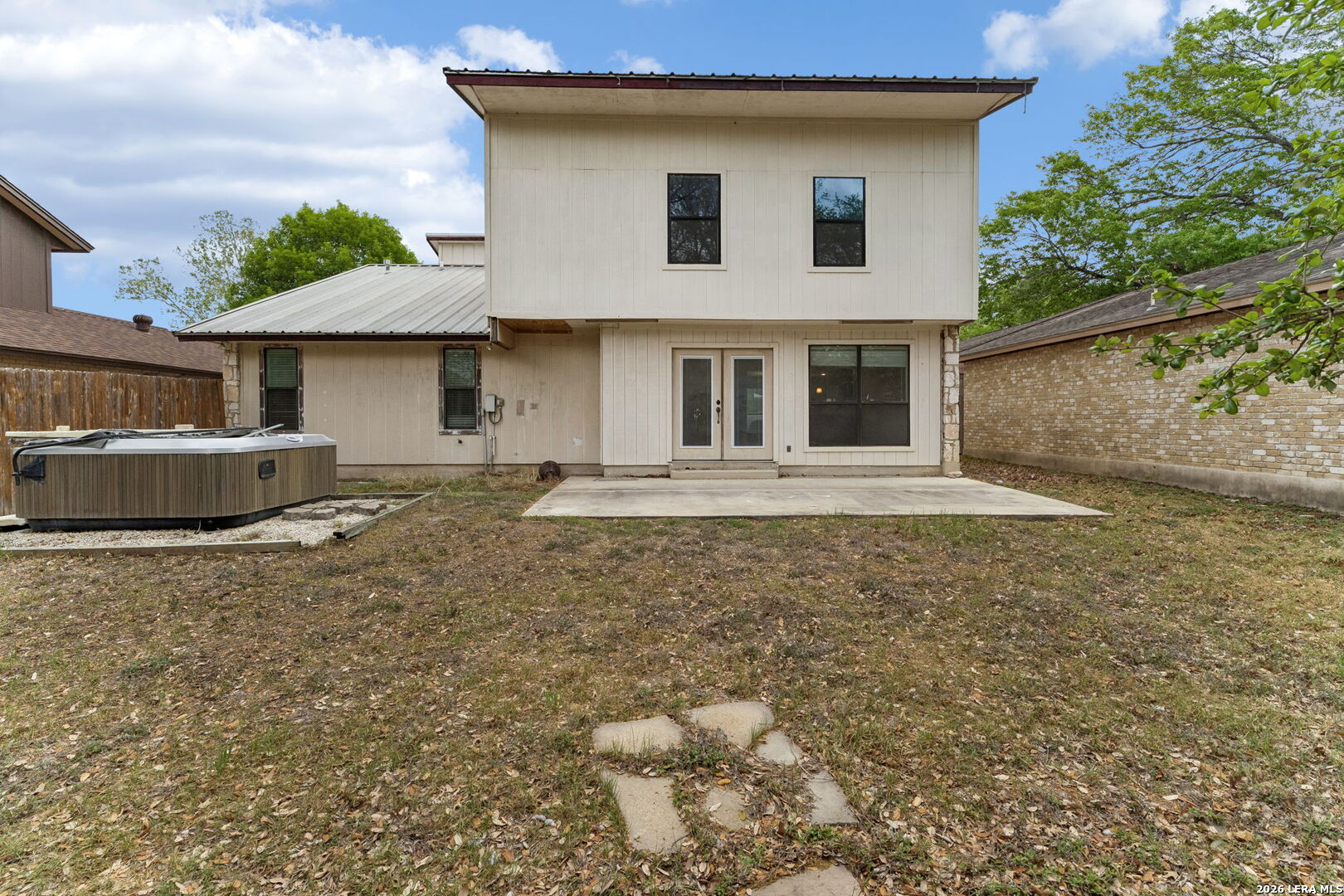 4330 Hollow Hill San Antonio TX 78217