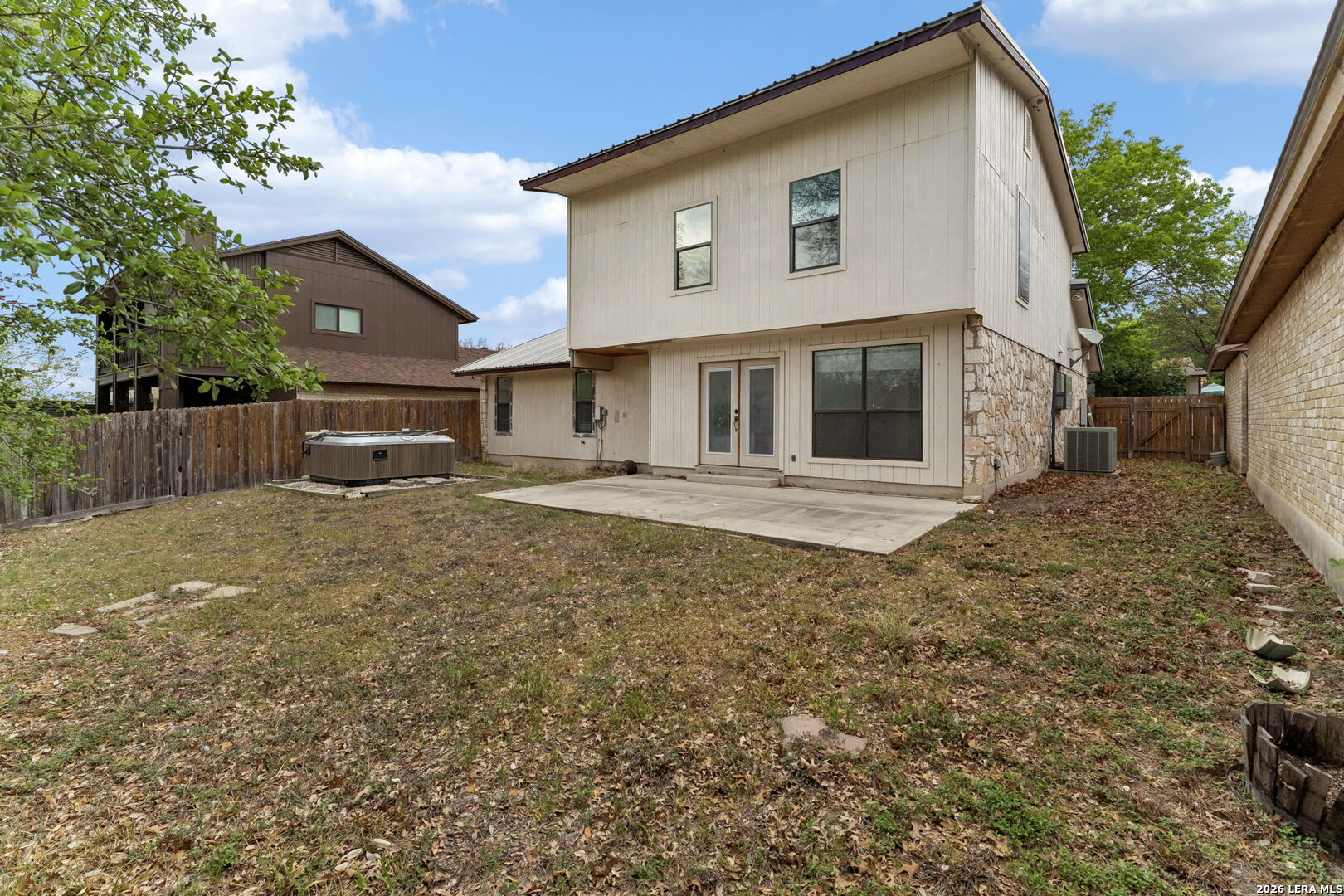 4330 Hollow Hill San Antonio TX 78217