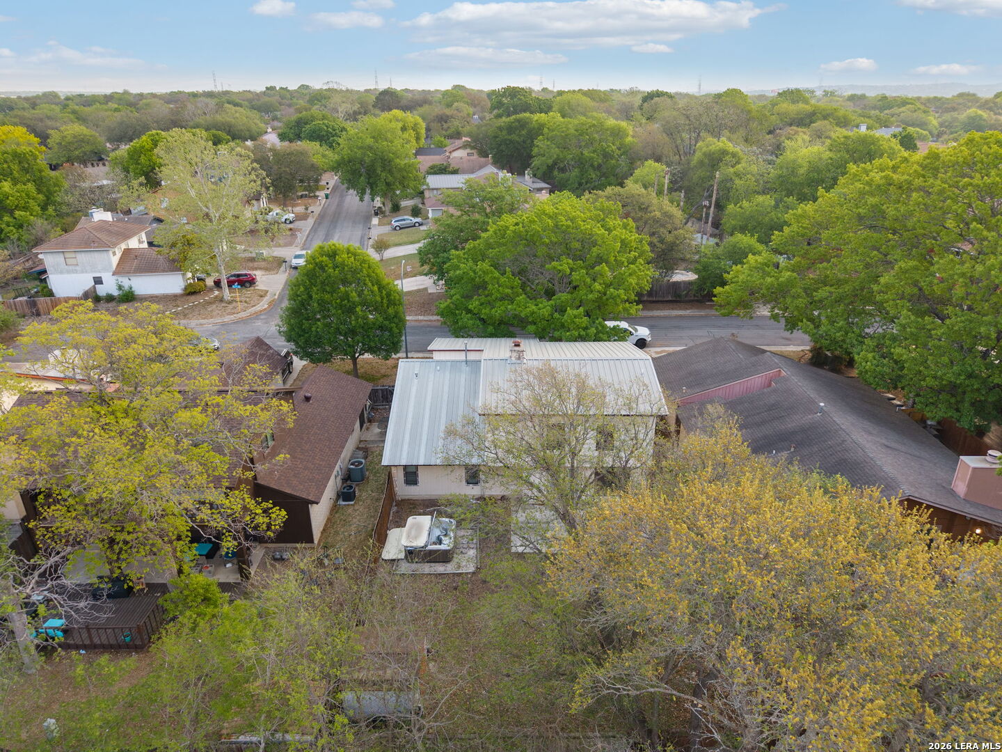 4330 Hollow Hill San Antonio TX 78217